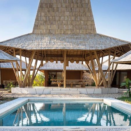Waikelo Maringi Sumba By The Sumba Hospitality Foundation מראה חיצוני תמונה