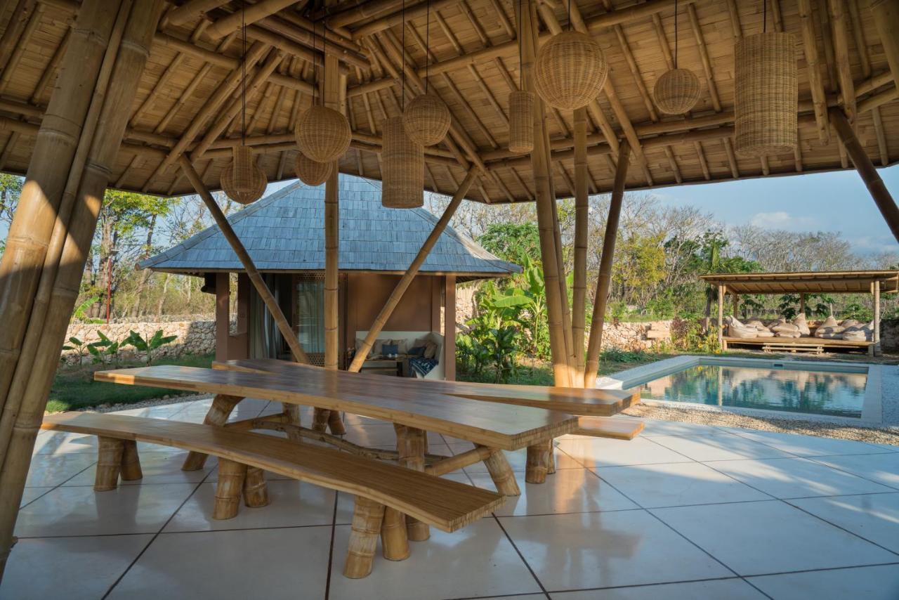 Waikelo Maringi Sumba By The Sumba Hospitality Foundation מראה חיצוני תמונה