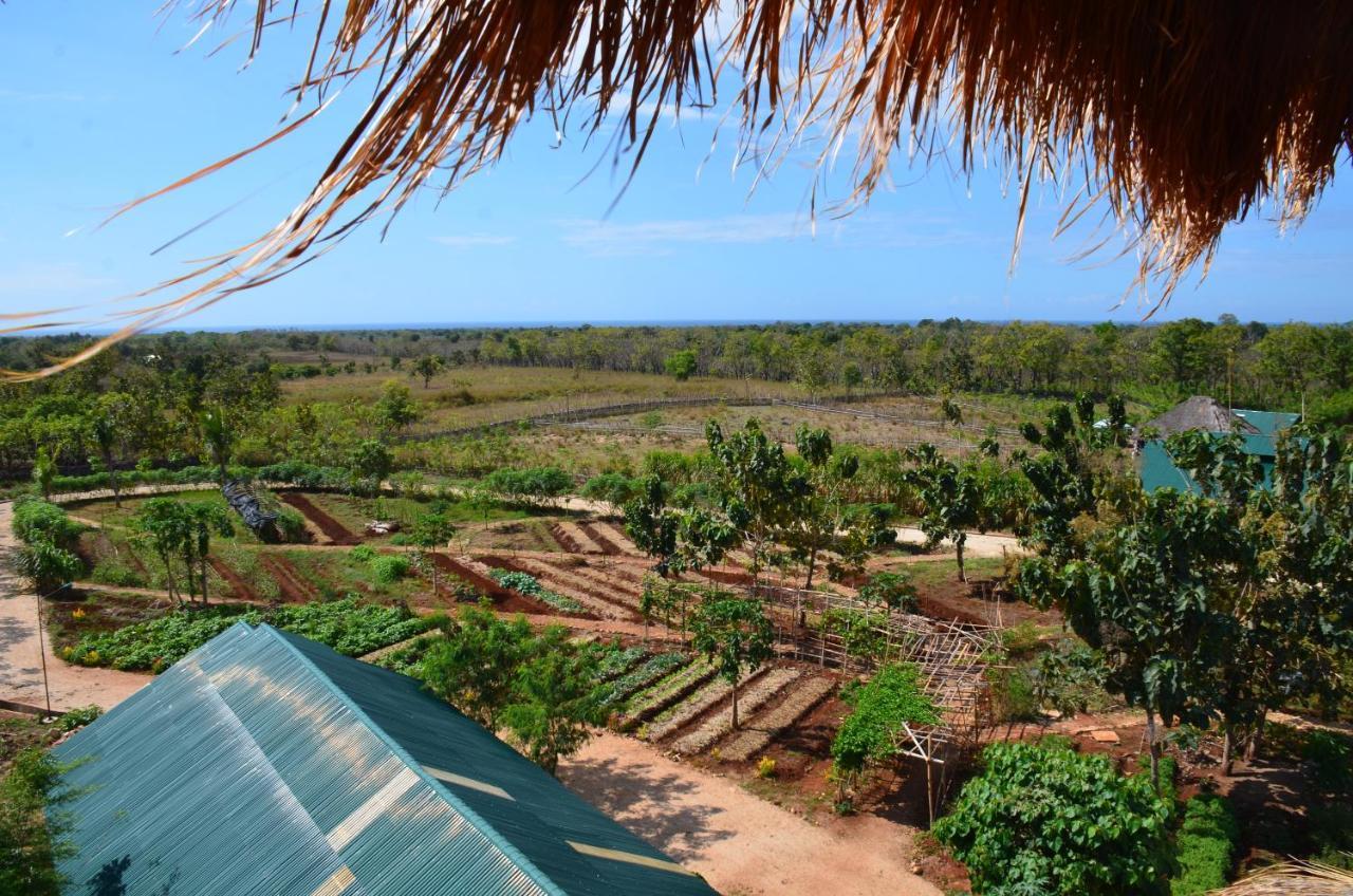 Waikelo Maringi Sumba By The Sumba Hospitality Foundation מראה חיצוני תמונה