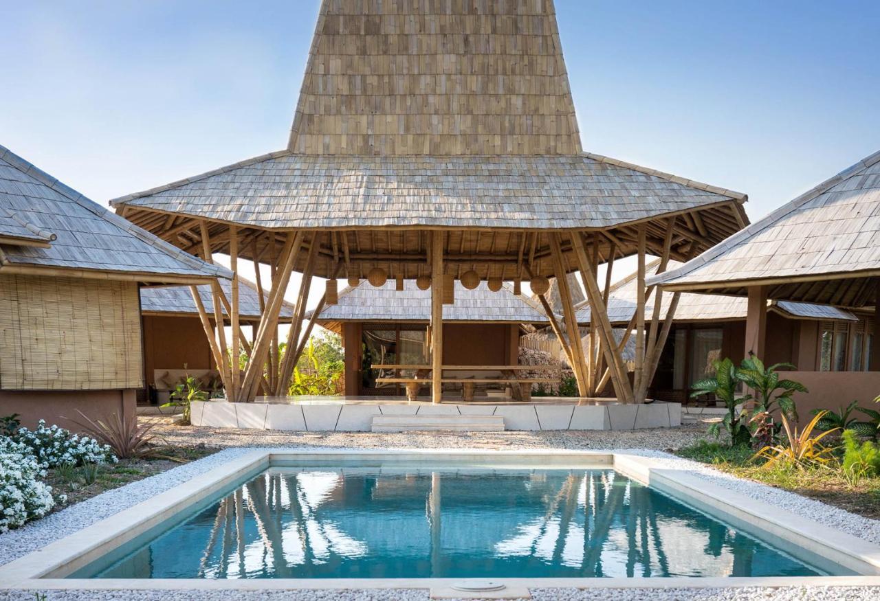 Waikelo Maringi Sumba By The Sumba Hospitality Foundation מראה חיצוני תמונה