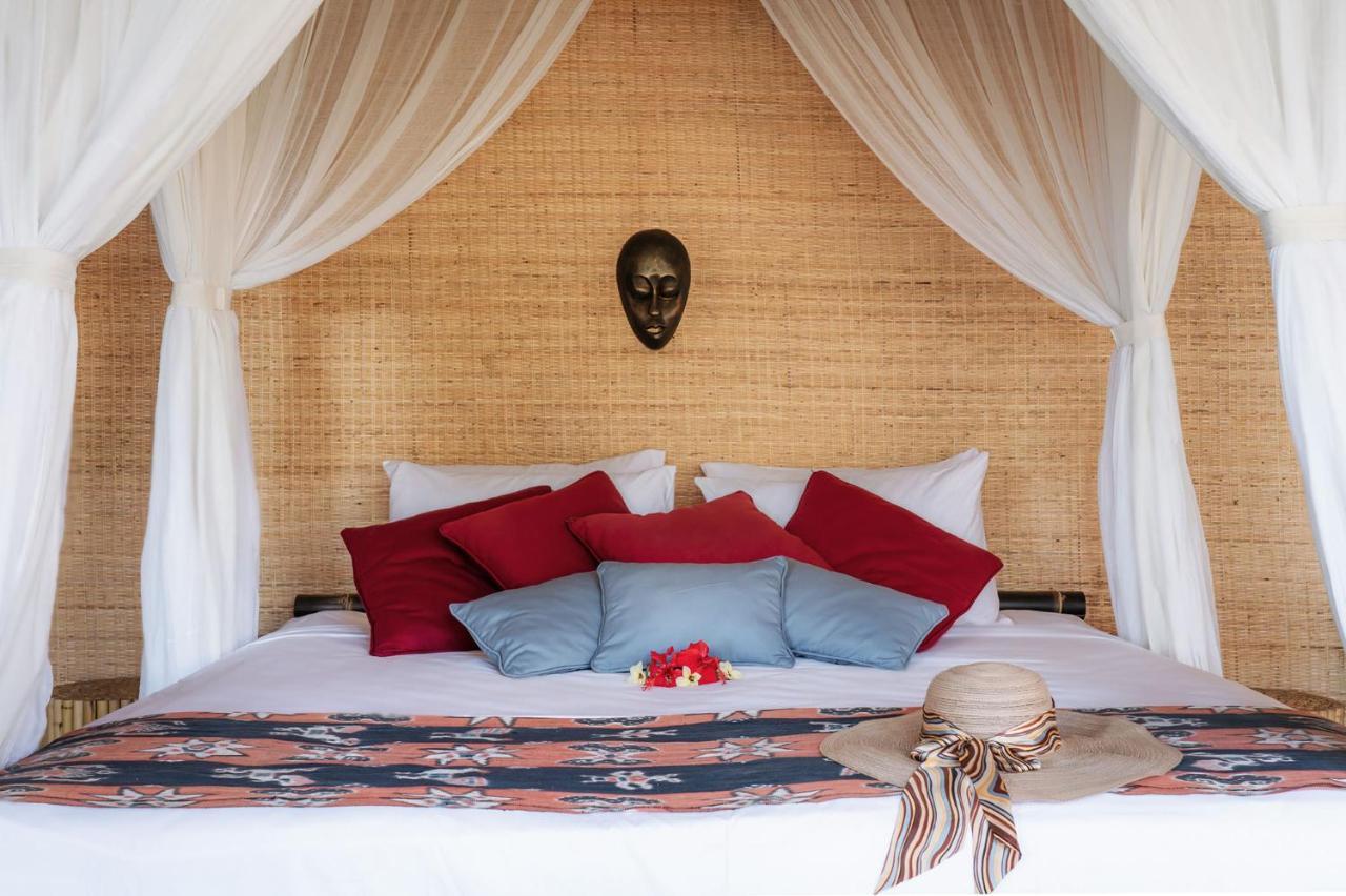 Waikelo Maringi Sumba By The Sumba Hospitality Foundation מראה חיצוני תמונה