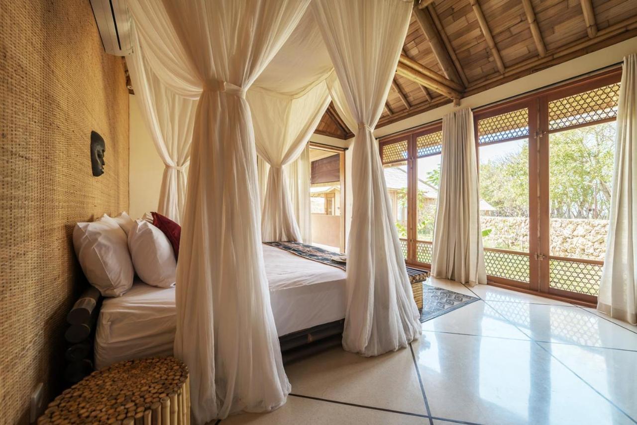 Waikelo Maringi Sumba By The Sumba Hospitality Foundation מראה חיצוני תמונה