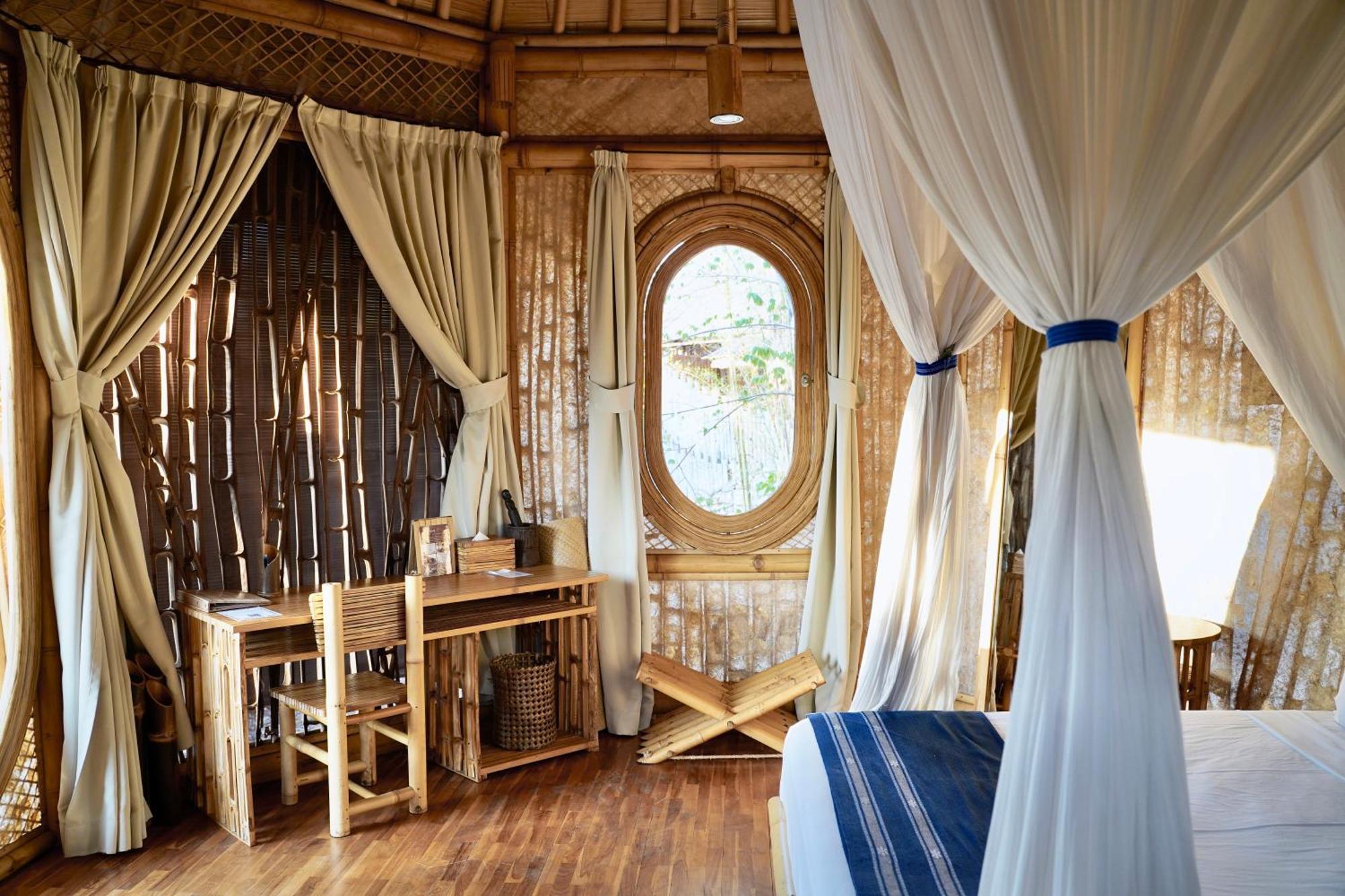 Waikelo Maringi Sumba By The Sumba Hospitality Foundation מראה חיצוני תמונה