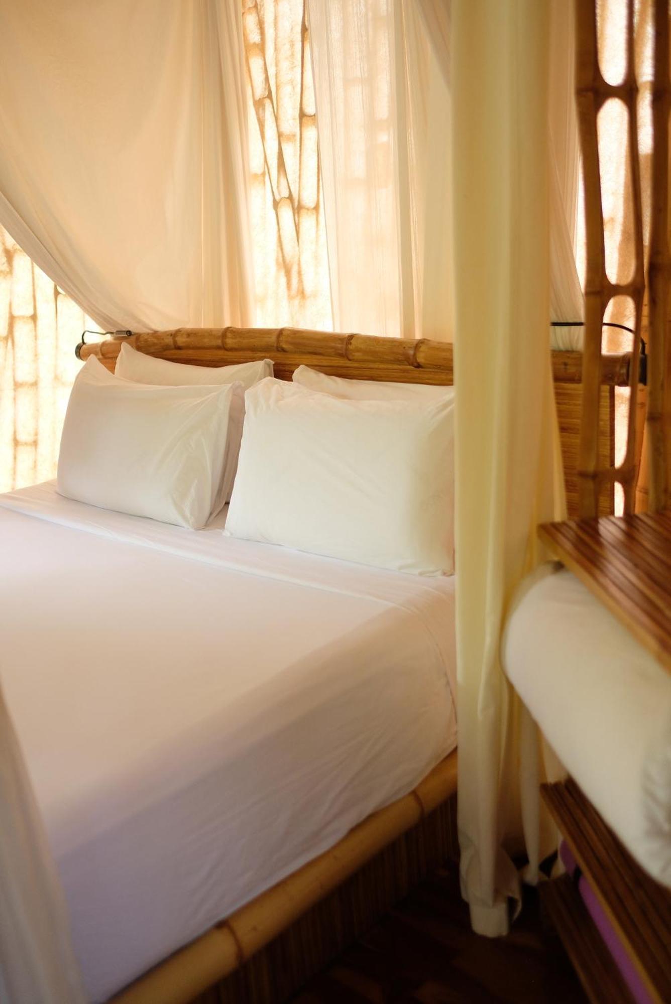 Waikelo Maringi Sumba By The Sumba Hospitality Foundation מראה חיצוני תמונה