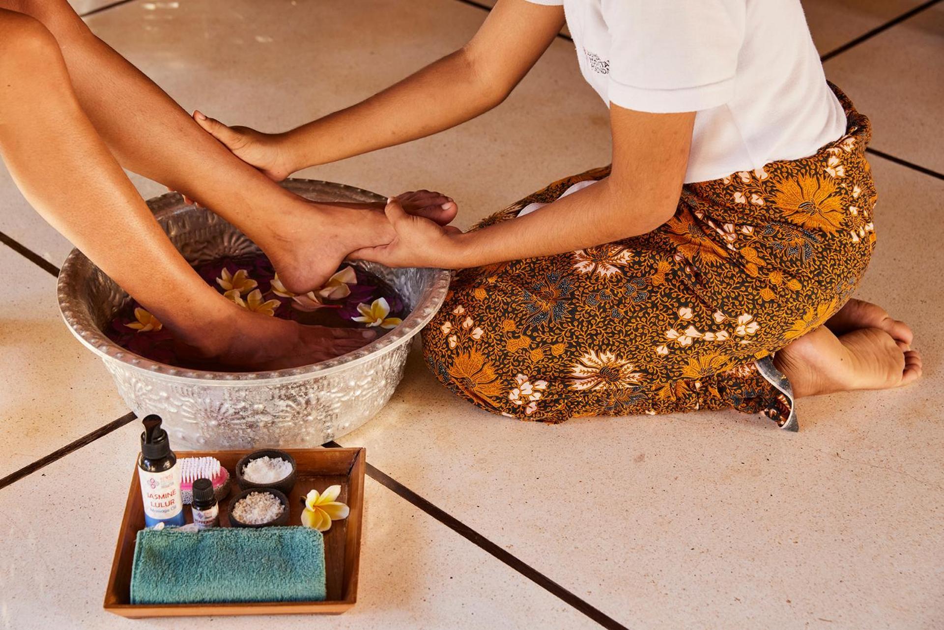 Waikelo Maringi Sumba By The Sumba Hospitality Foundation מראה חיצוני תמונה