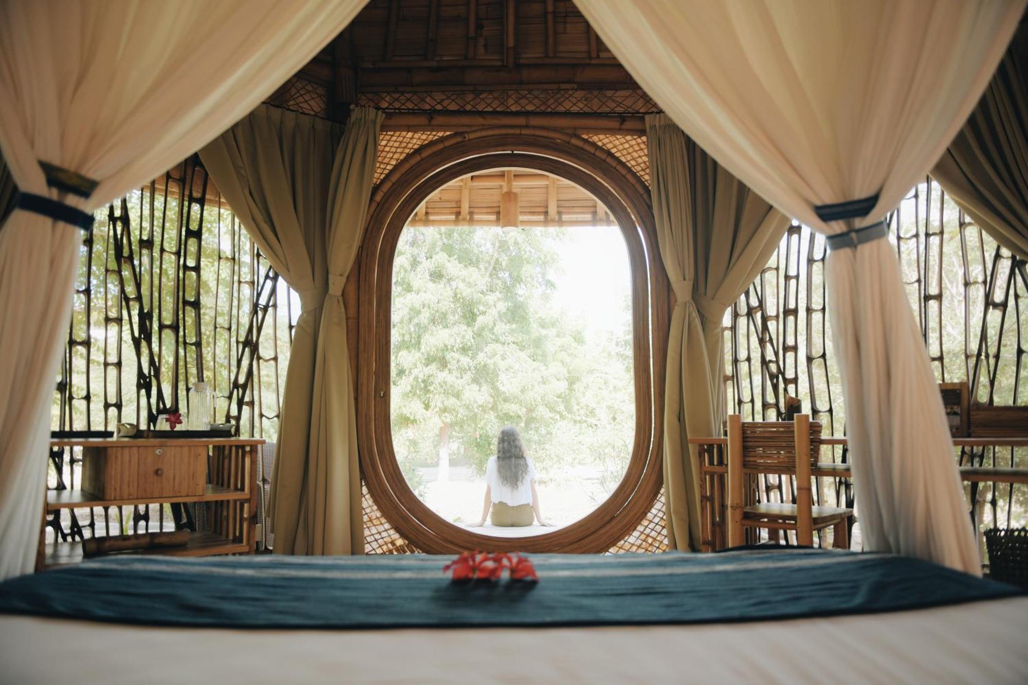Waikelo Maringi Sumba By The Sumba Hospitality Foundation מראה חיצוני תמונה