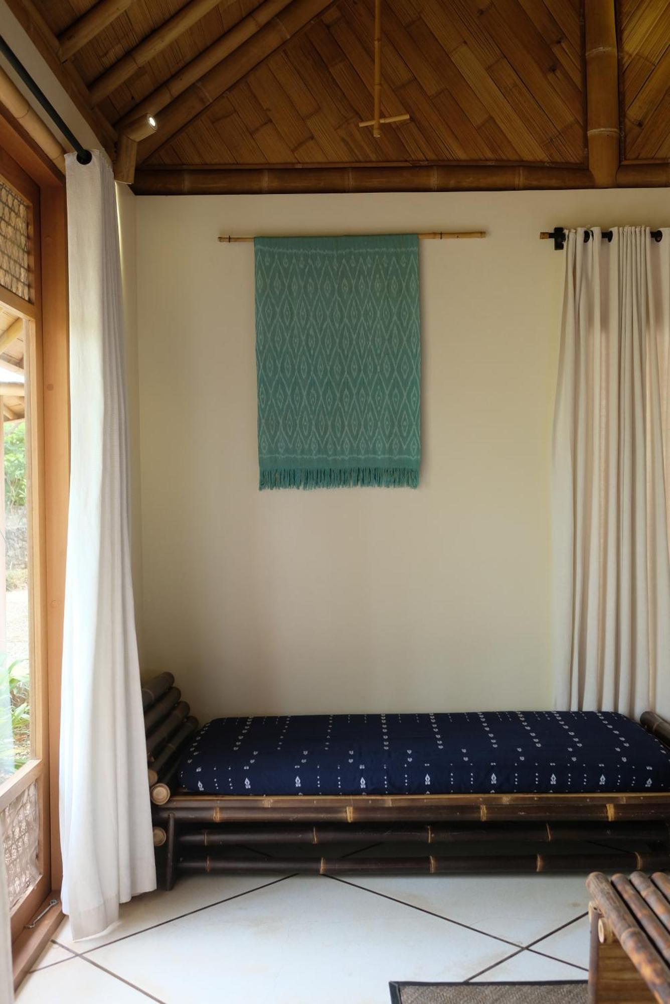 Waikelo Maringi Sumba By The Sumba Hospitality Foundation מראה חיצוני תמונה