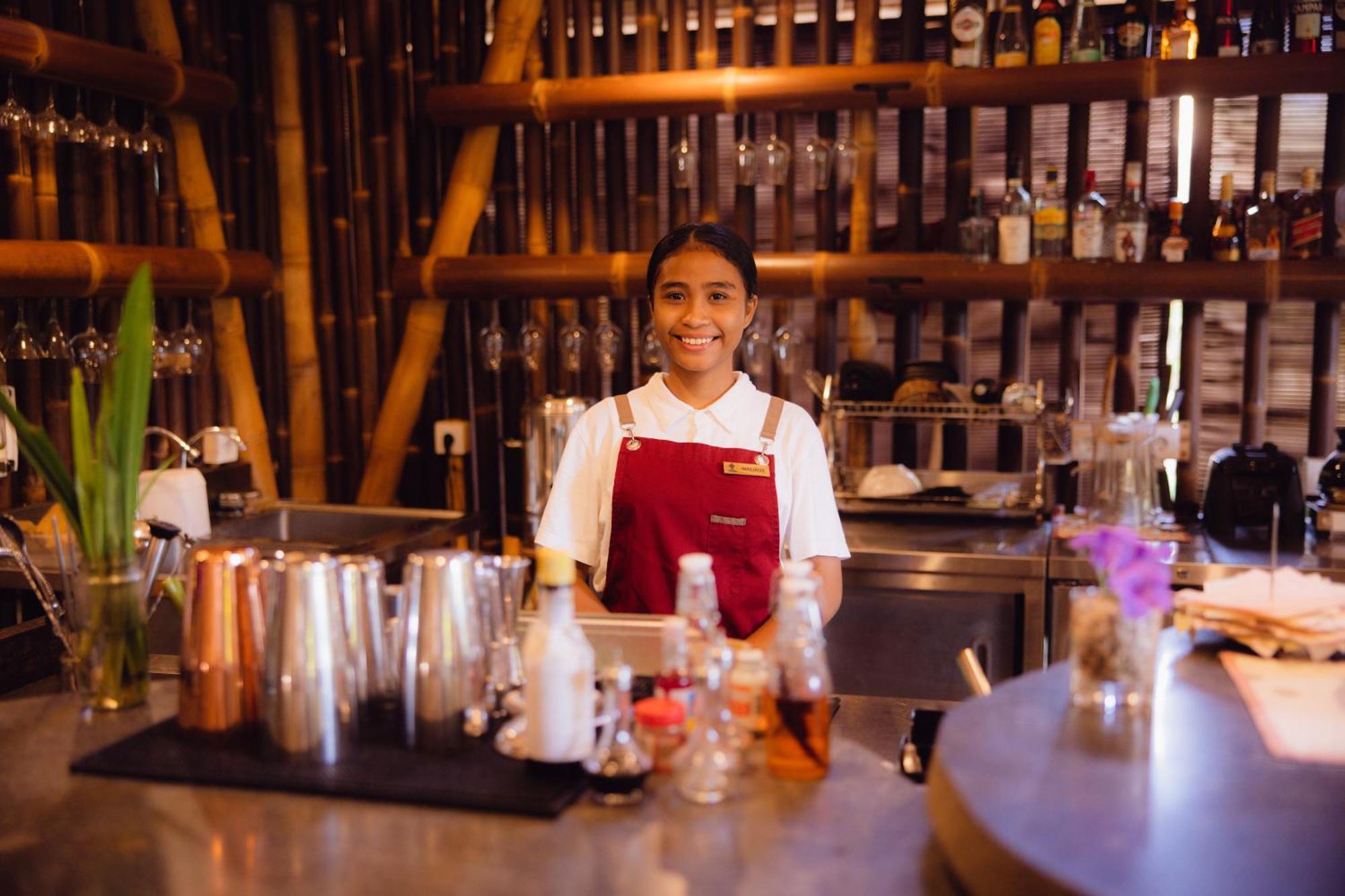 Waikelo Maringi Sumba By The Sumba Hospitality Foundation מראה חיצוני תמונה