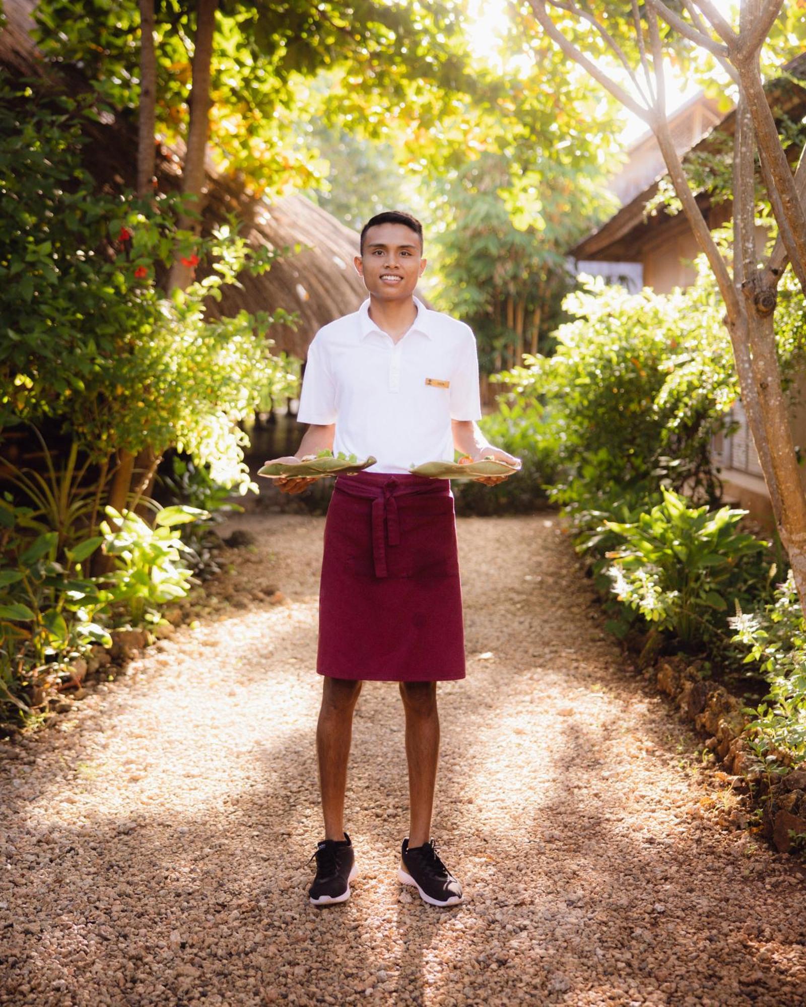 Waikelo Maringi Sumba By The Sumba Hospitality Foundation מראה חיצוני תמונה