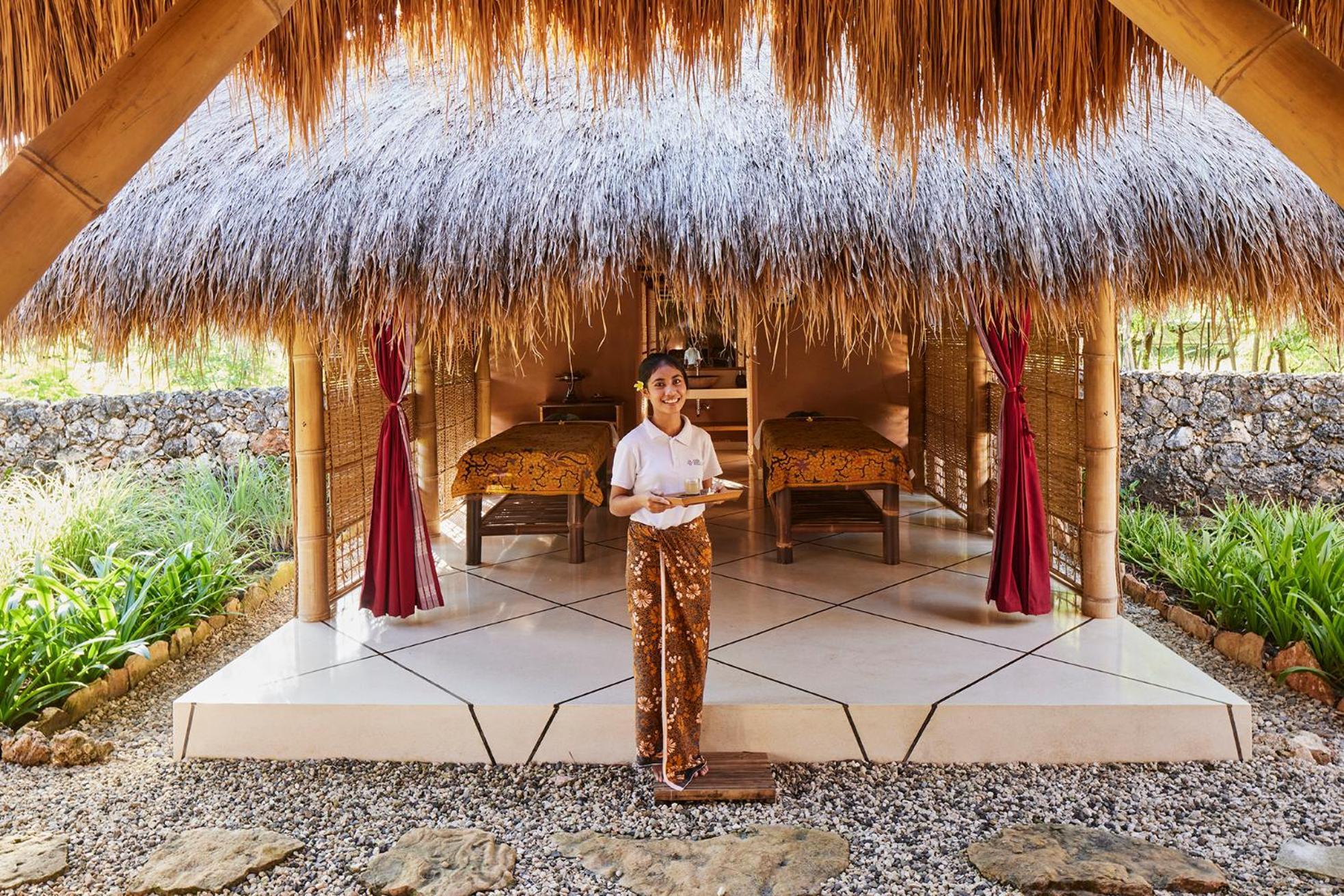 Waikelo Maringi Sumba By The Sumba Hospitality Foundation מראה חיצוני תמונה